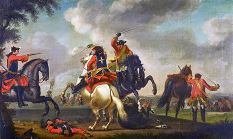 england and french war.